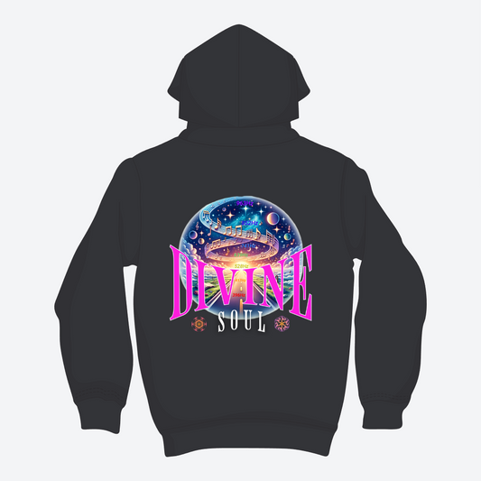 Divine Soul - pink