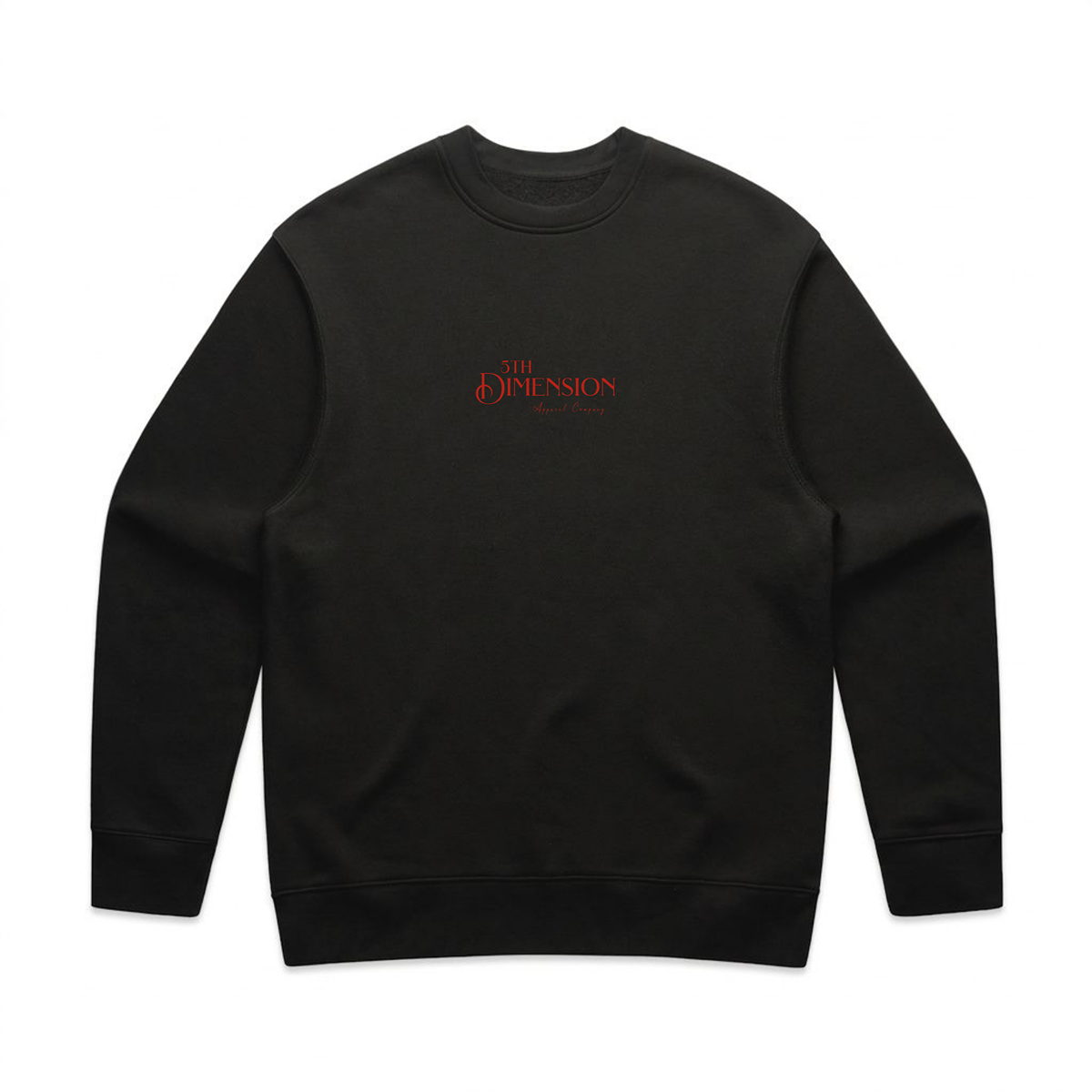 Namaste | Relax Crewneck