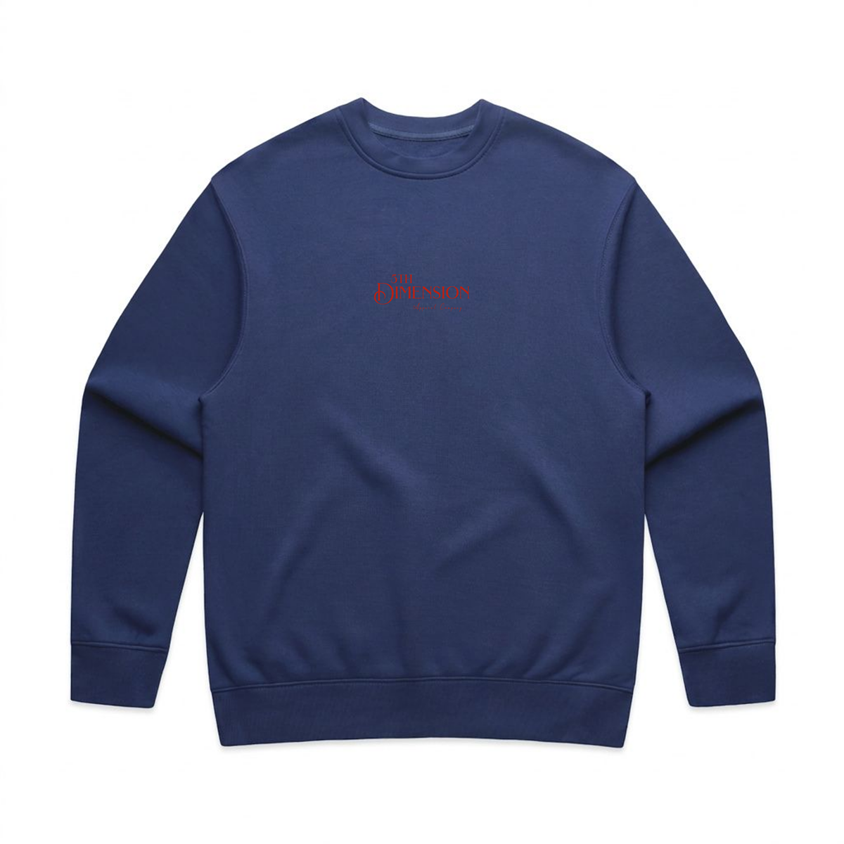Namaste | Relax Crewneck