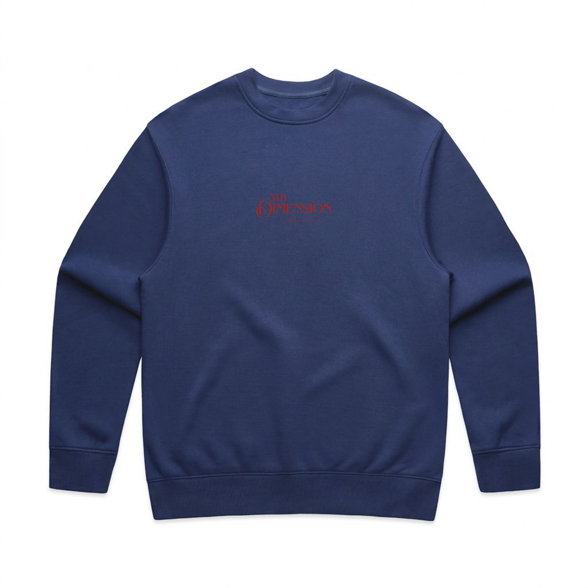 Namaste | Relax Crewneck