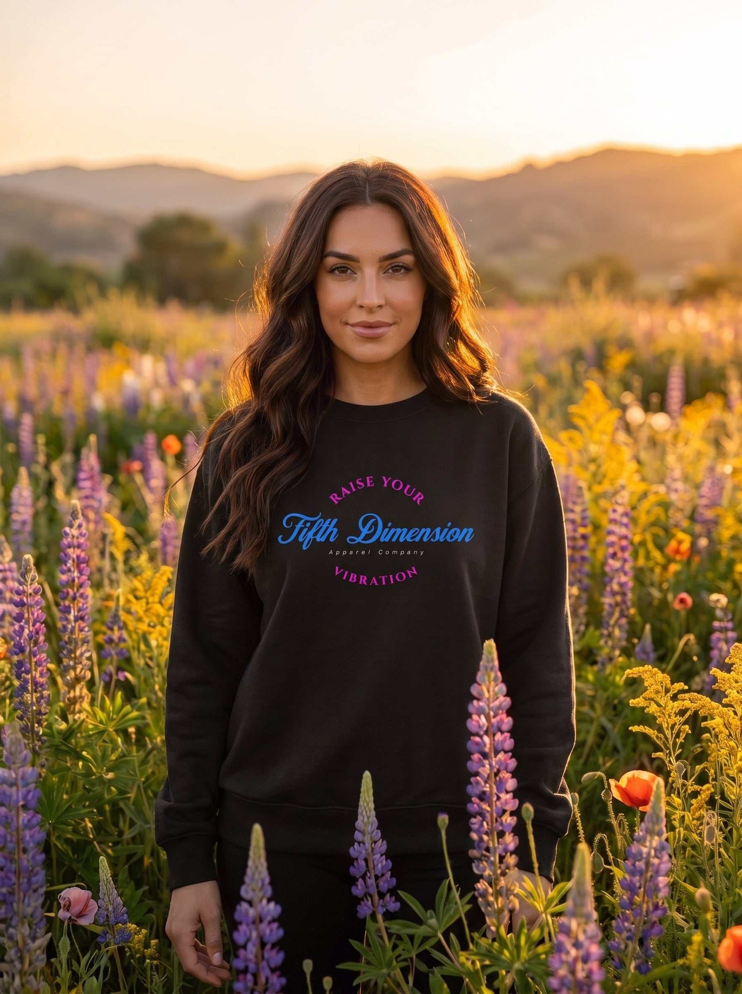 Relax Crew | Raise Your Vibration