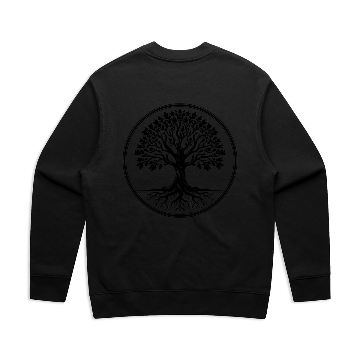 Tree of Life | Relax Crew