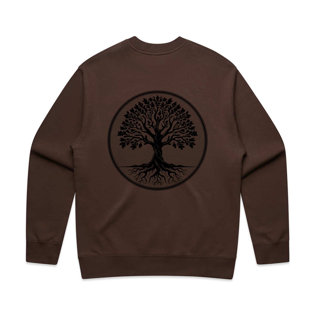 Tree of Life | Relax Crew
