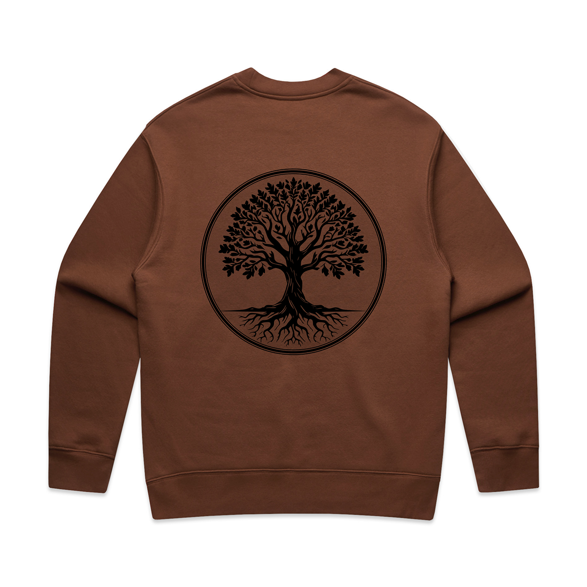 Tree of Life | Relax Crew