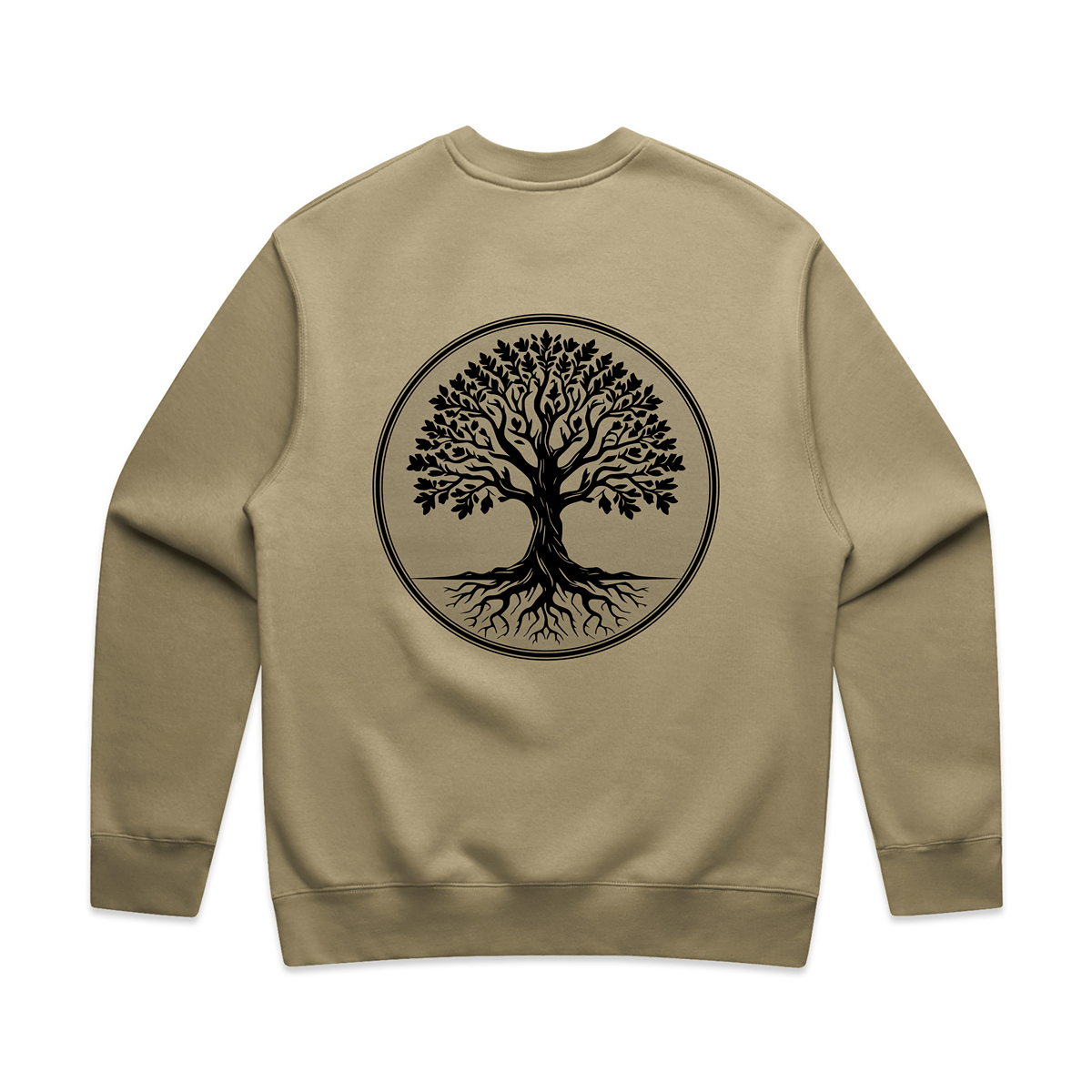Tree of Life | Relax Crew