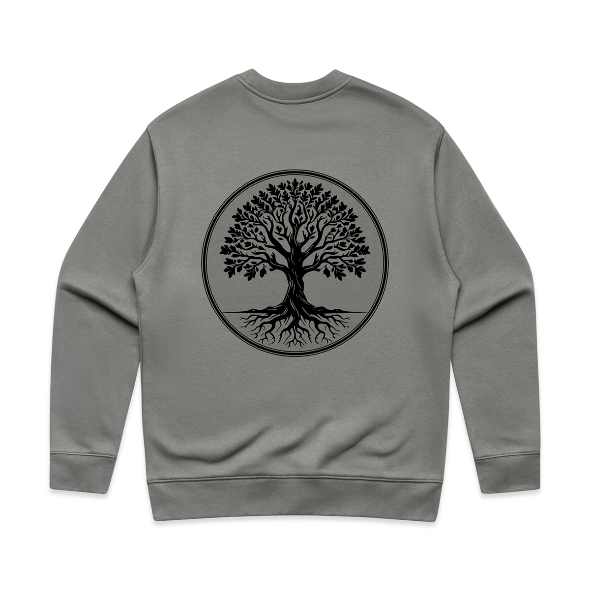 Tree of Life | Relax Crew
