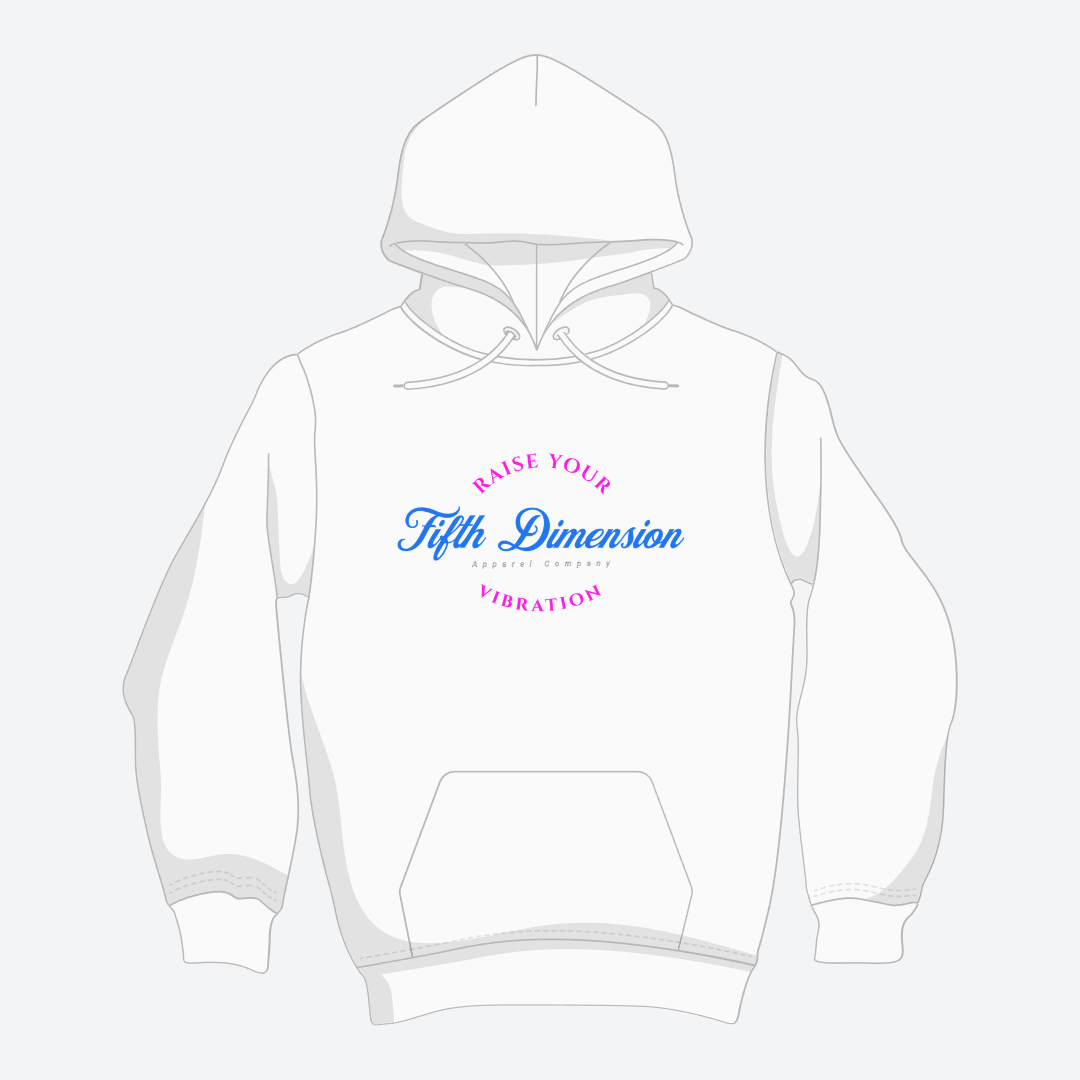 Raise Your Vibration!